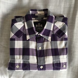 Men’s long sleeve shirt
